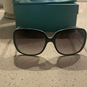 Stylish Black Sunglasses